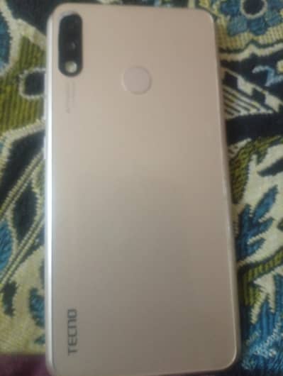 Tecno Camon sky 3