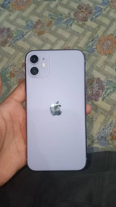 Apple iPhone 11 jv 64 GB MINT CONDITION
