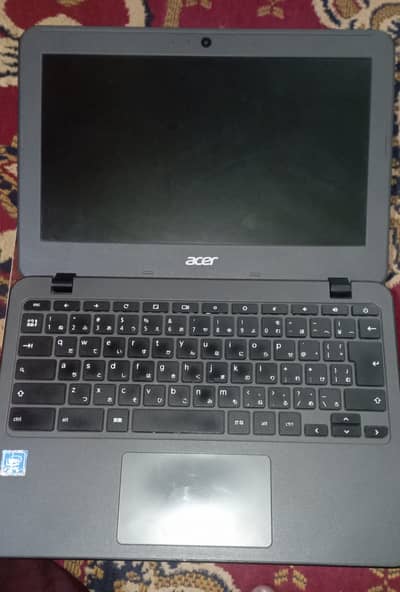 Acer Chromebook Laptop 11.6 Inch Screen