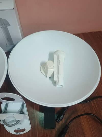 power beam m5 400