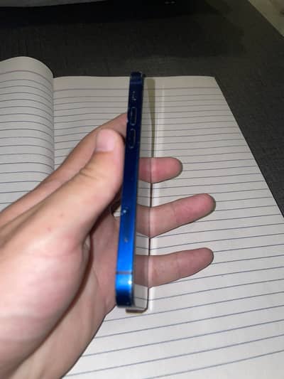 Apple iPhone 12 mini