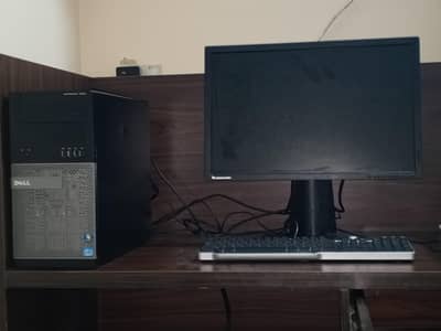 Lenovo Monitor
