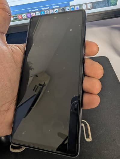 Google Pixel 7