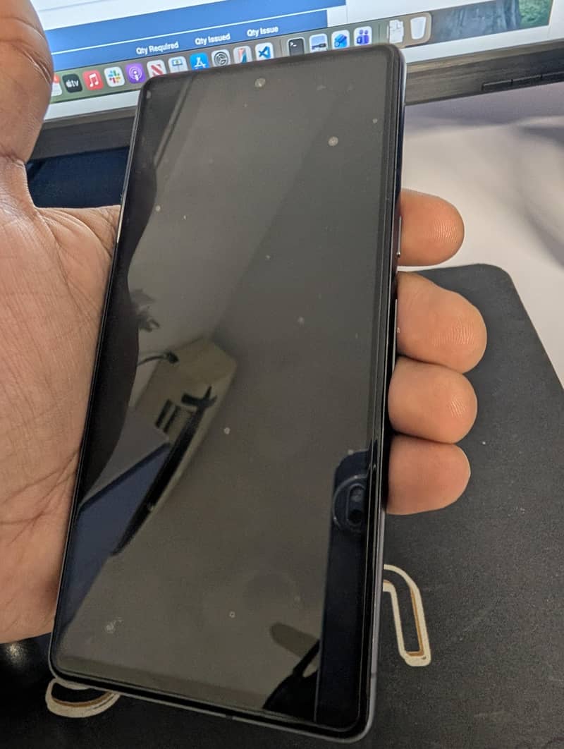 Google Pixel 7 0