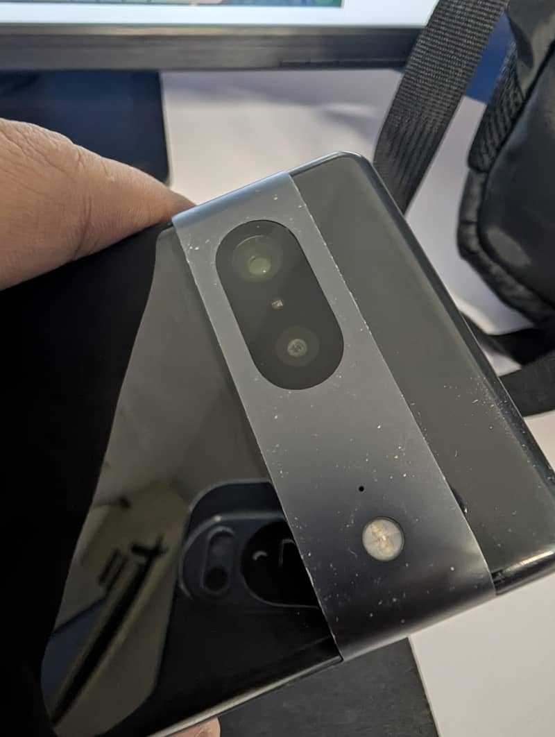 Google Pixel 7 2