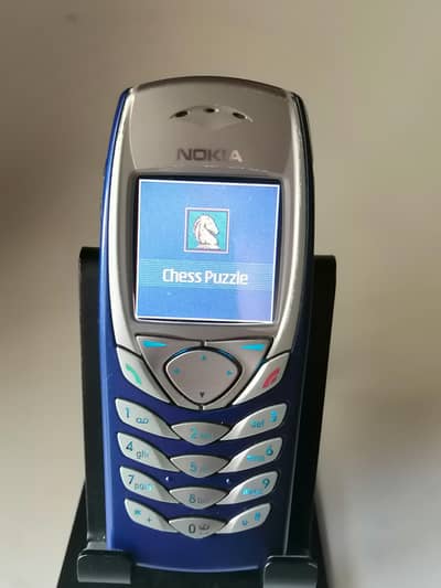 Nokia 6100 NPL-2 Vintage Germany*** Fixed Price ***