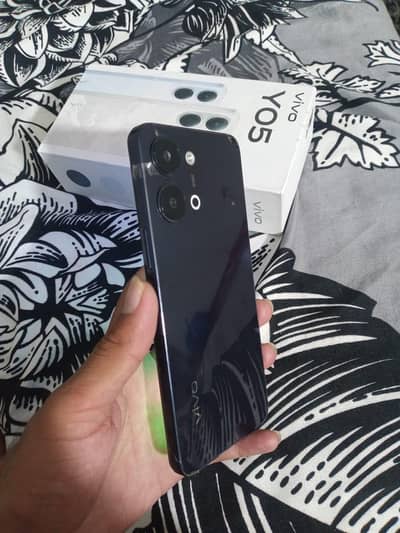 Vivo Y05