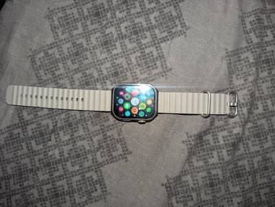smart watch