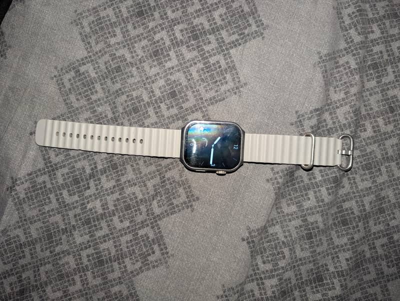 smart watch 1