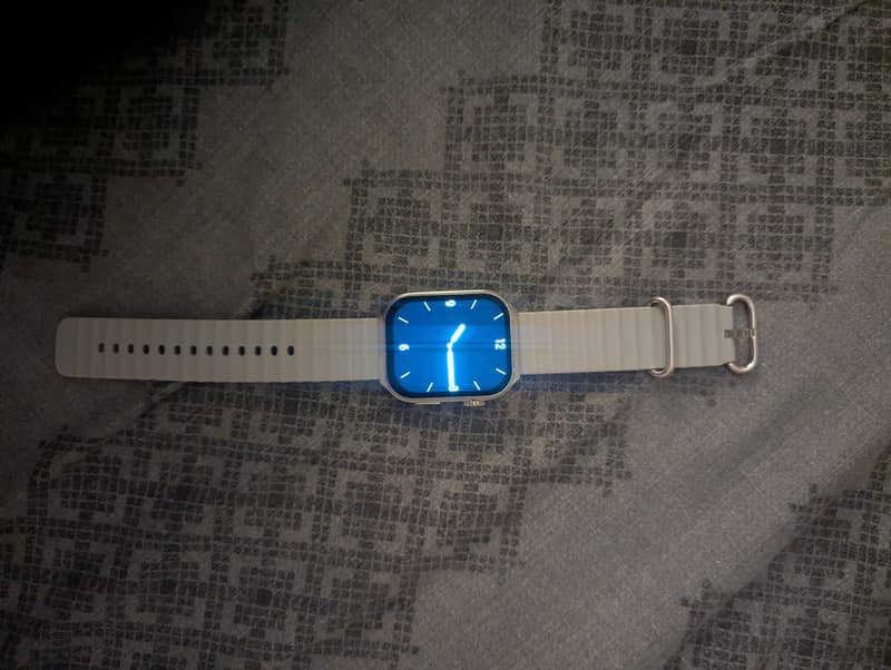 smart watch 3