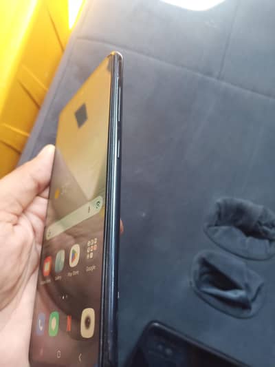 Samsung Mobile A51
