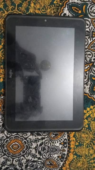 All ok Tablet