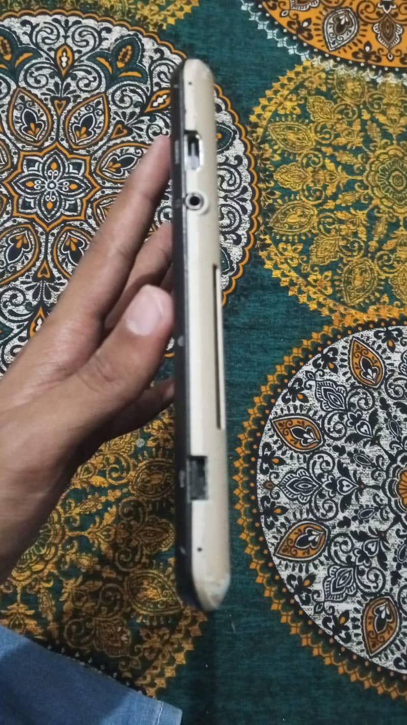 All ok Tablet 4