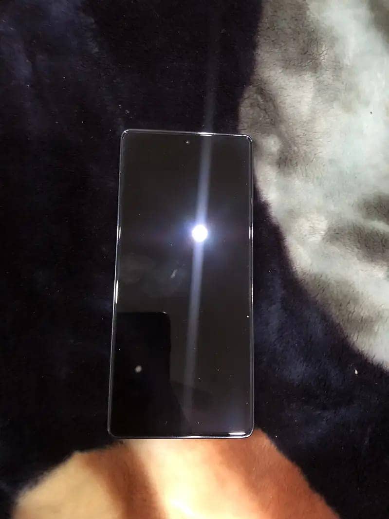Infinix Note 40 4