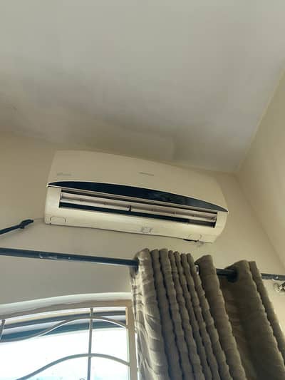 Kenwood AC in good conditjo