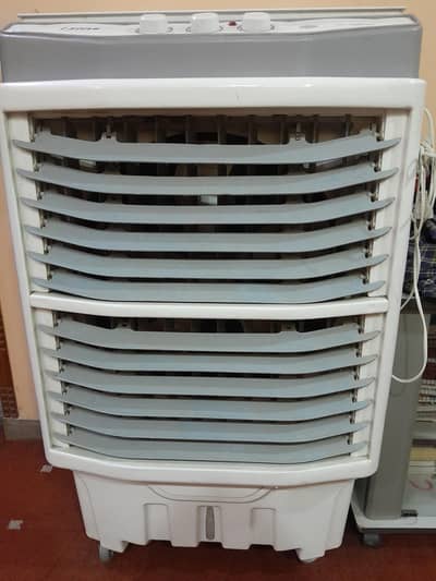 I- zone air cooler YAS-13000