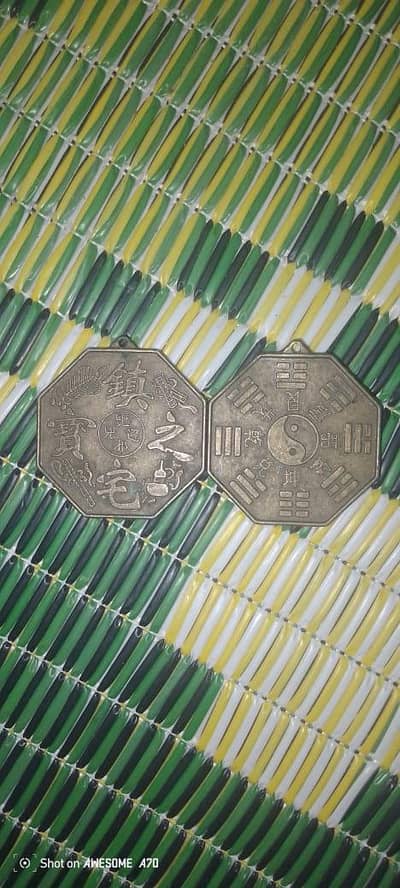 lokite for luck
