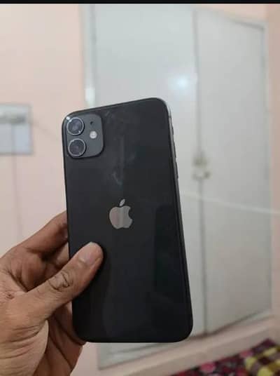 Apple iPhone 11 jv