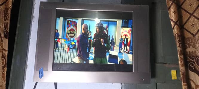 led tv company slim