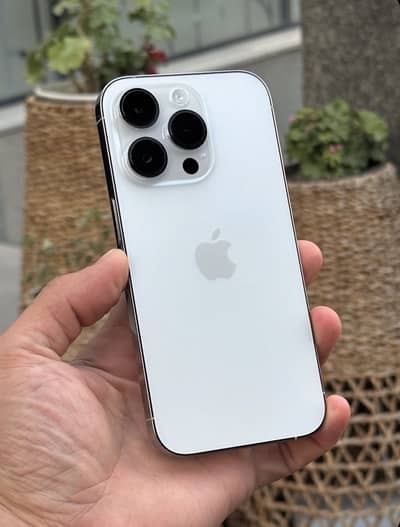 iPhone 14 Pro 512gb