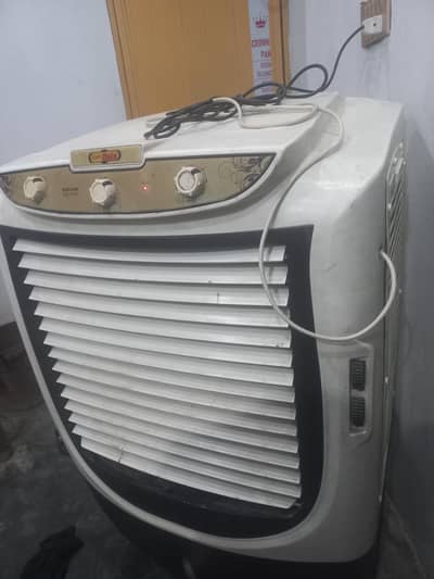 Air cooler