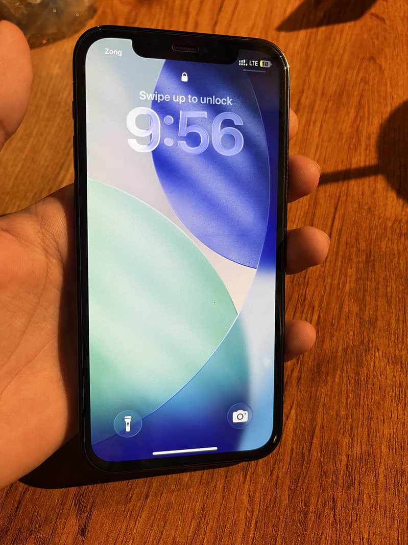 Iphone 12 pro 1