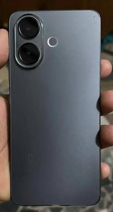 Vivo v60 lite