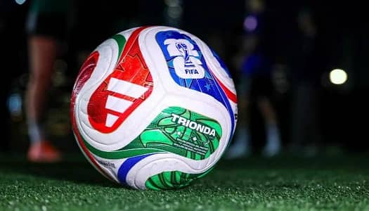 FIFA 2026 WC Football