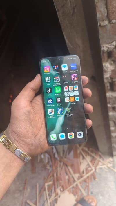 Honor X8