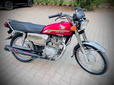 1st self starting geniune condition original saman