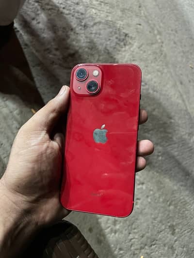 I sale my I phone 13 128GB