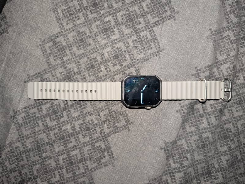 smart watch 1