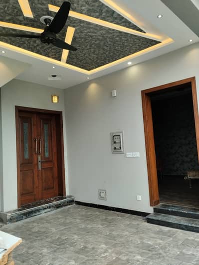 Brand New Luxury House