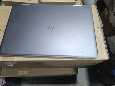Hp envy 15 x360 convertible
