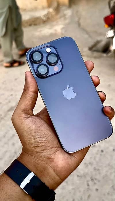 iPhone14 Pro 256gb Waterpack Price Fix