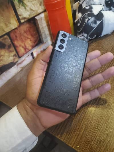 Samsung Mobile S21 5G