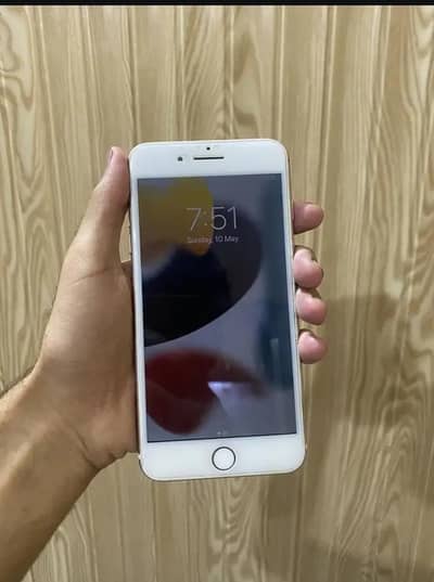 Apple iPhone 7 Plus