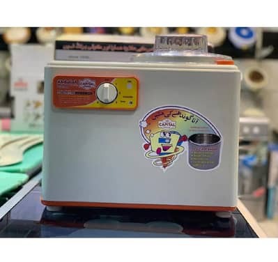 aata ghondnay ki machine Doug maker