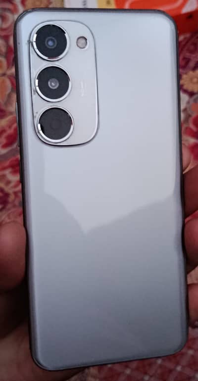 Tecno spark 40 pro plus (03237645775)