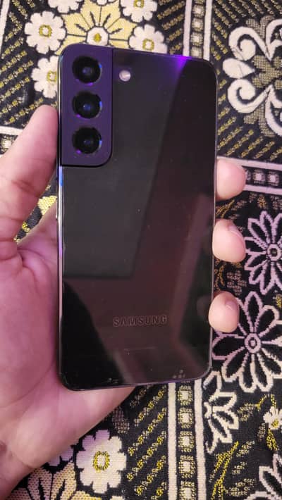 samsung s22 Pta