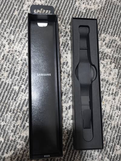 Samsung smart watch 5pro
