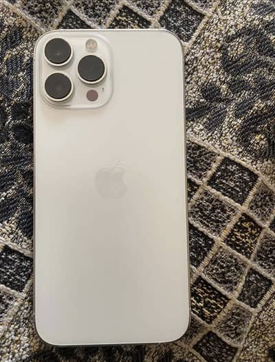 Iphone 14 pro max 256gb non pta
