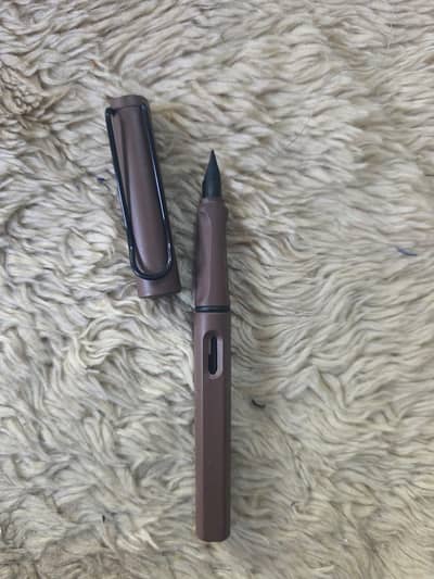 Lamy fountain pen WhatsApp 03208856792