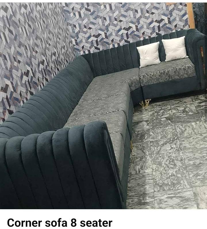 new sofa 0