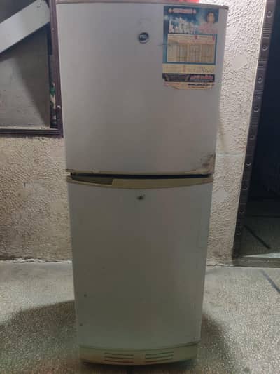 pel refrigerator
