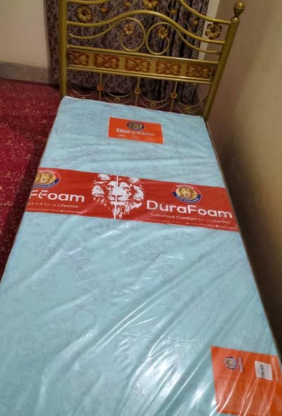 Single Bed