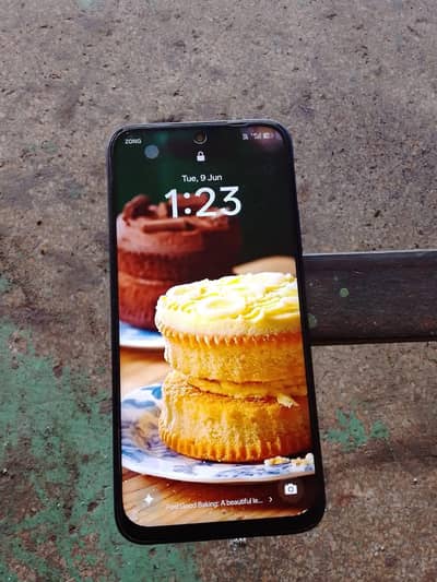 OPPO A6X 4/64