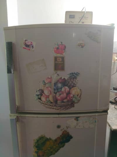 dawlance fridge