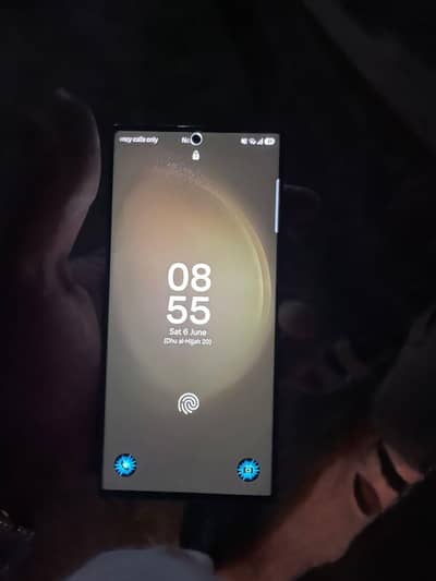 Samsung Mobile S23 Ultra