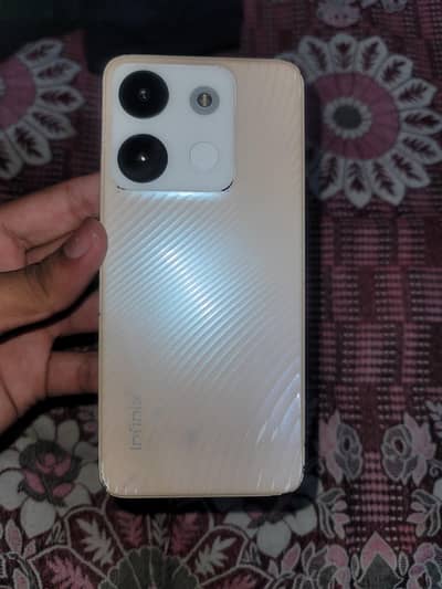 Infinix Smart 7
